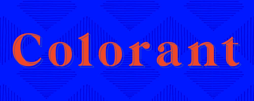 Colorant Gift & Souvenir Shop