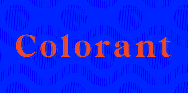 Colorant Design Store