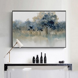 Printed banner 3*2 meters