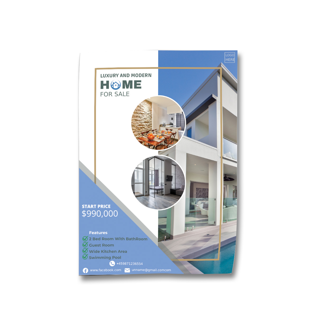 Company Advertising poster #75