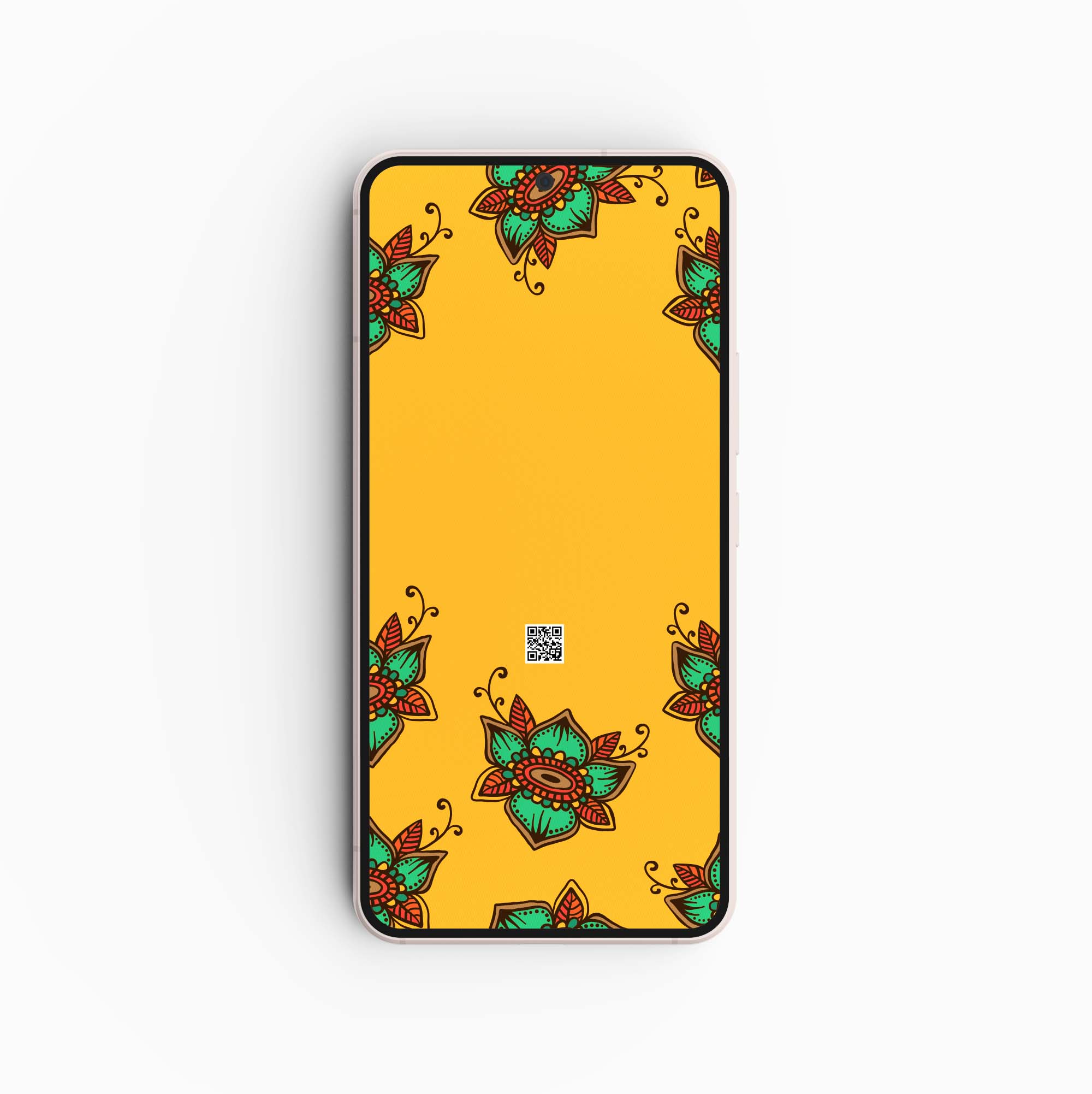 traditional invitation card #11