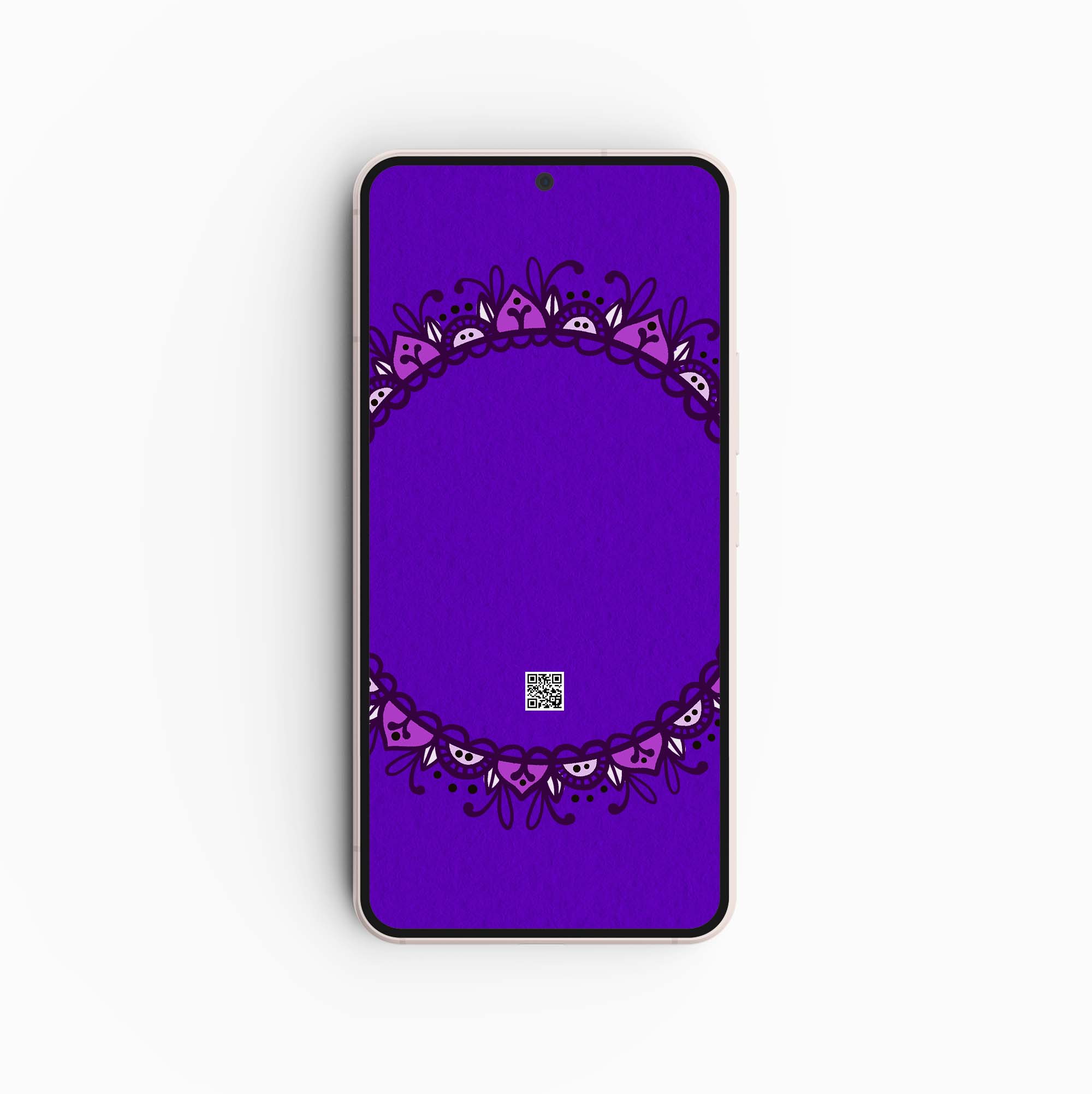 traditional invitation card #6