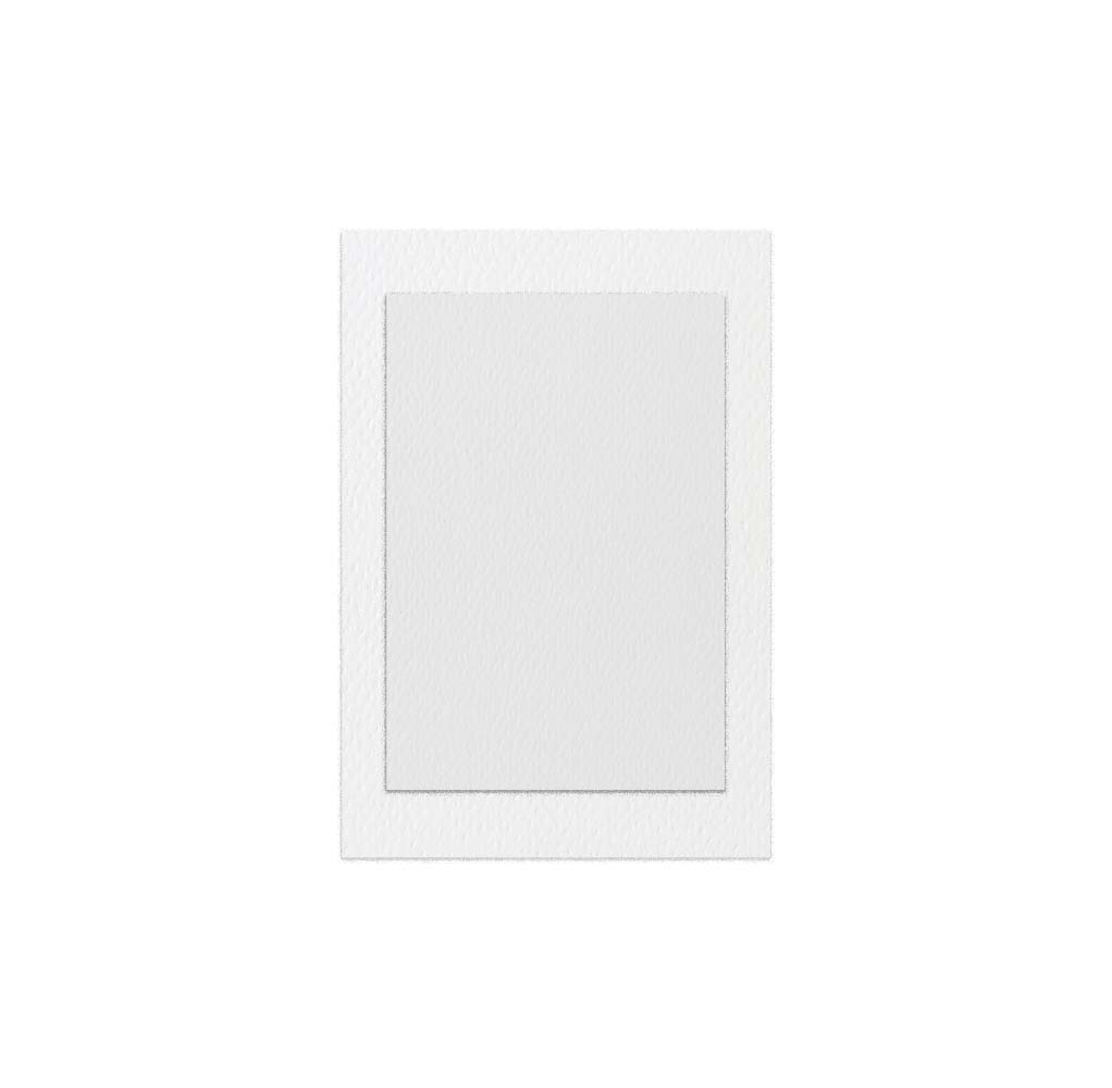 Double plate Card #4