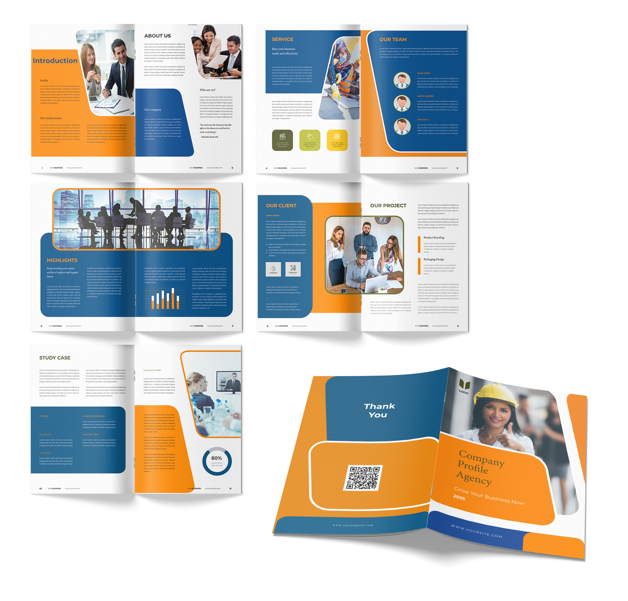 بروفايل شركات #١٧