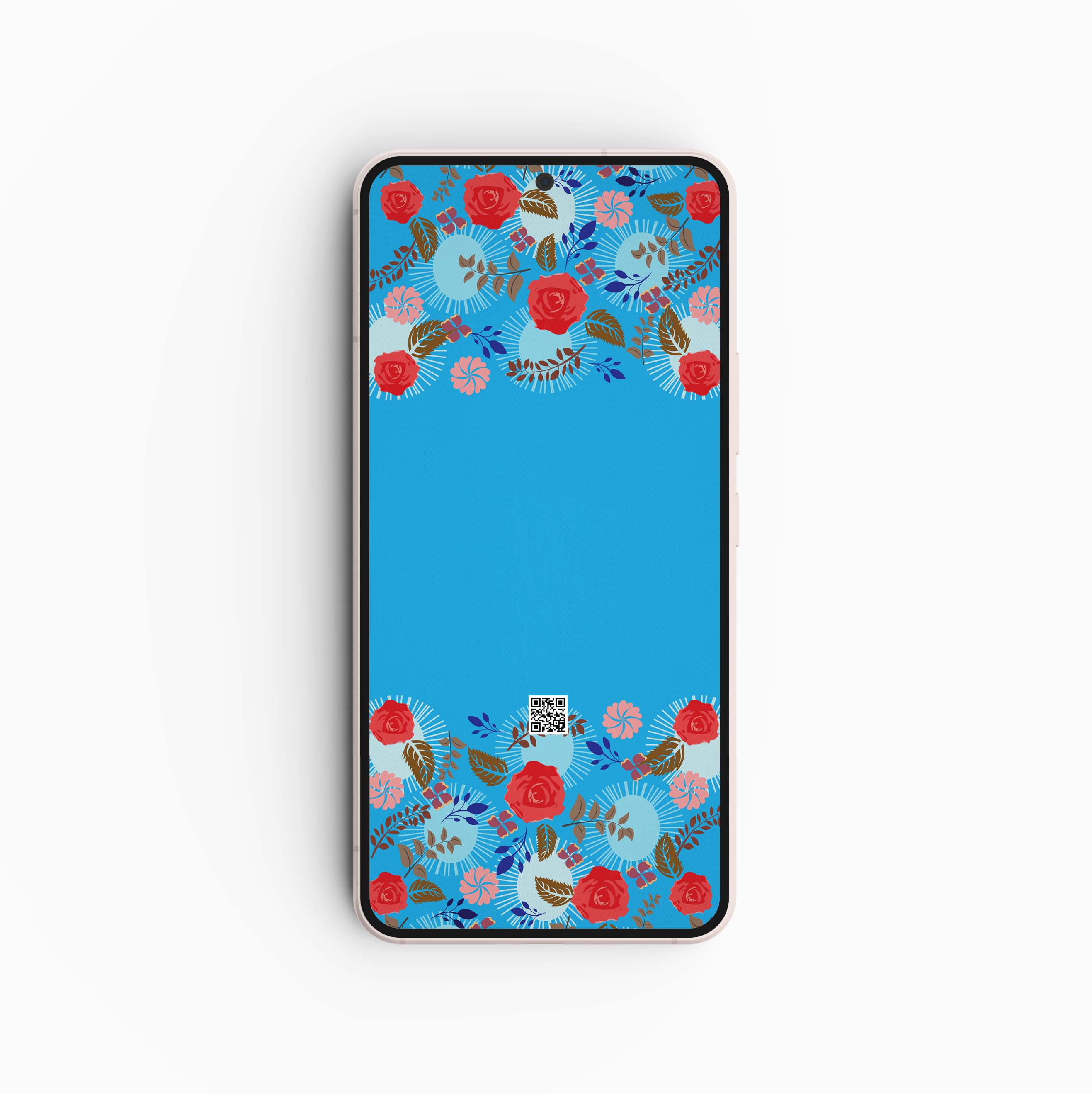 دعوة ثيم تراثي #٣١