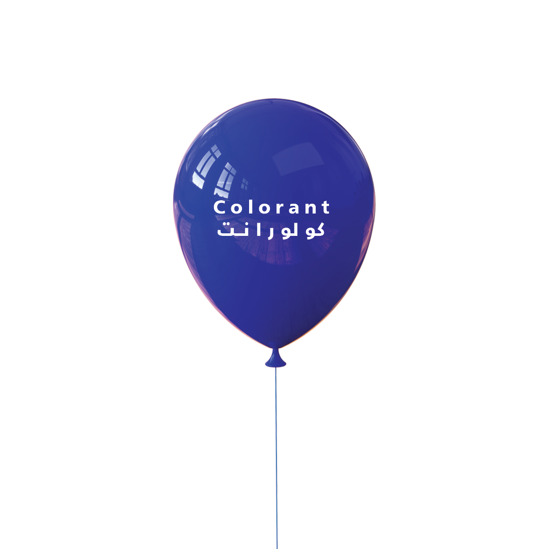 Balloon s Printing
