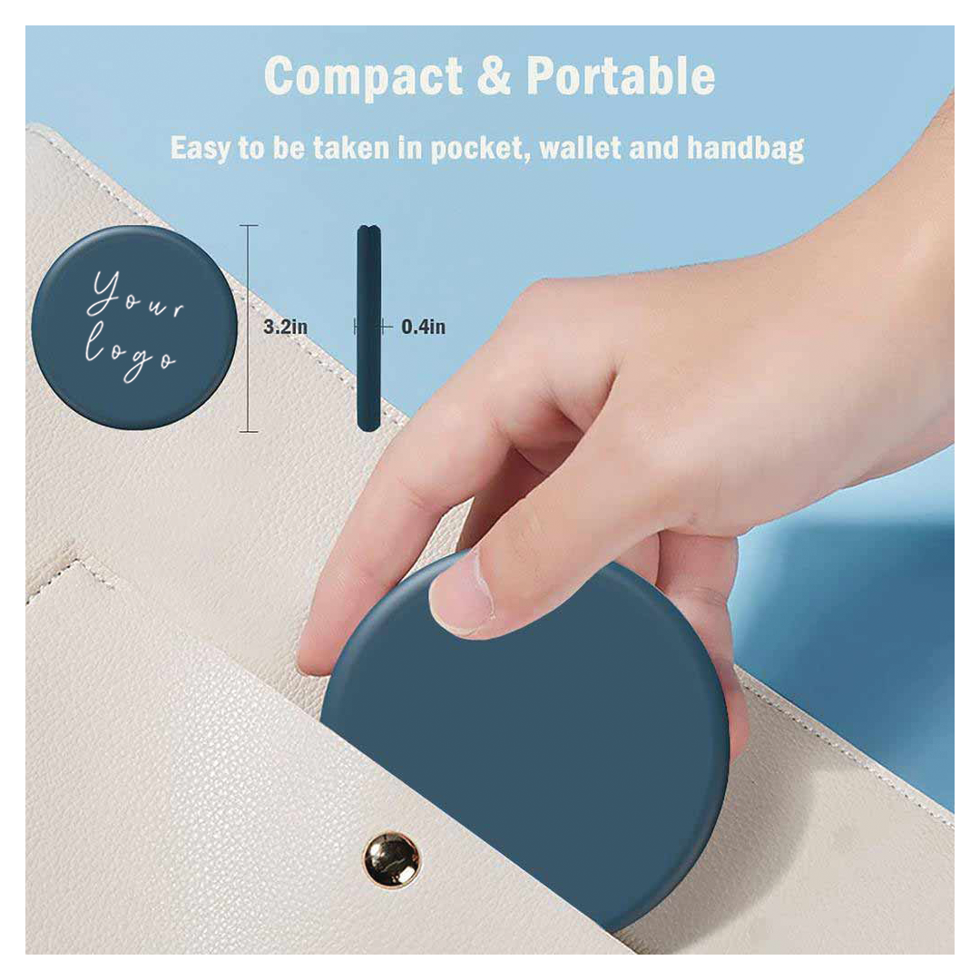 مجموعة الكابلات المتعددة المعاد تدويرها - أزرق