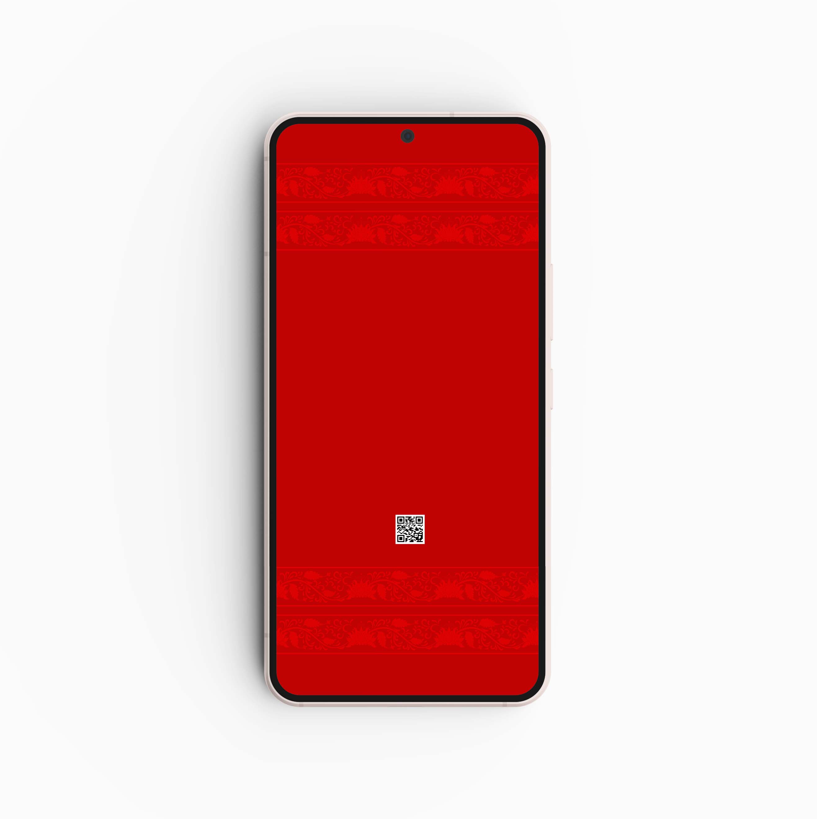 دعوة ثيم تراثي #٤١