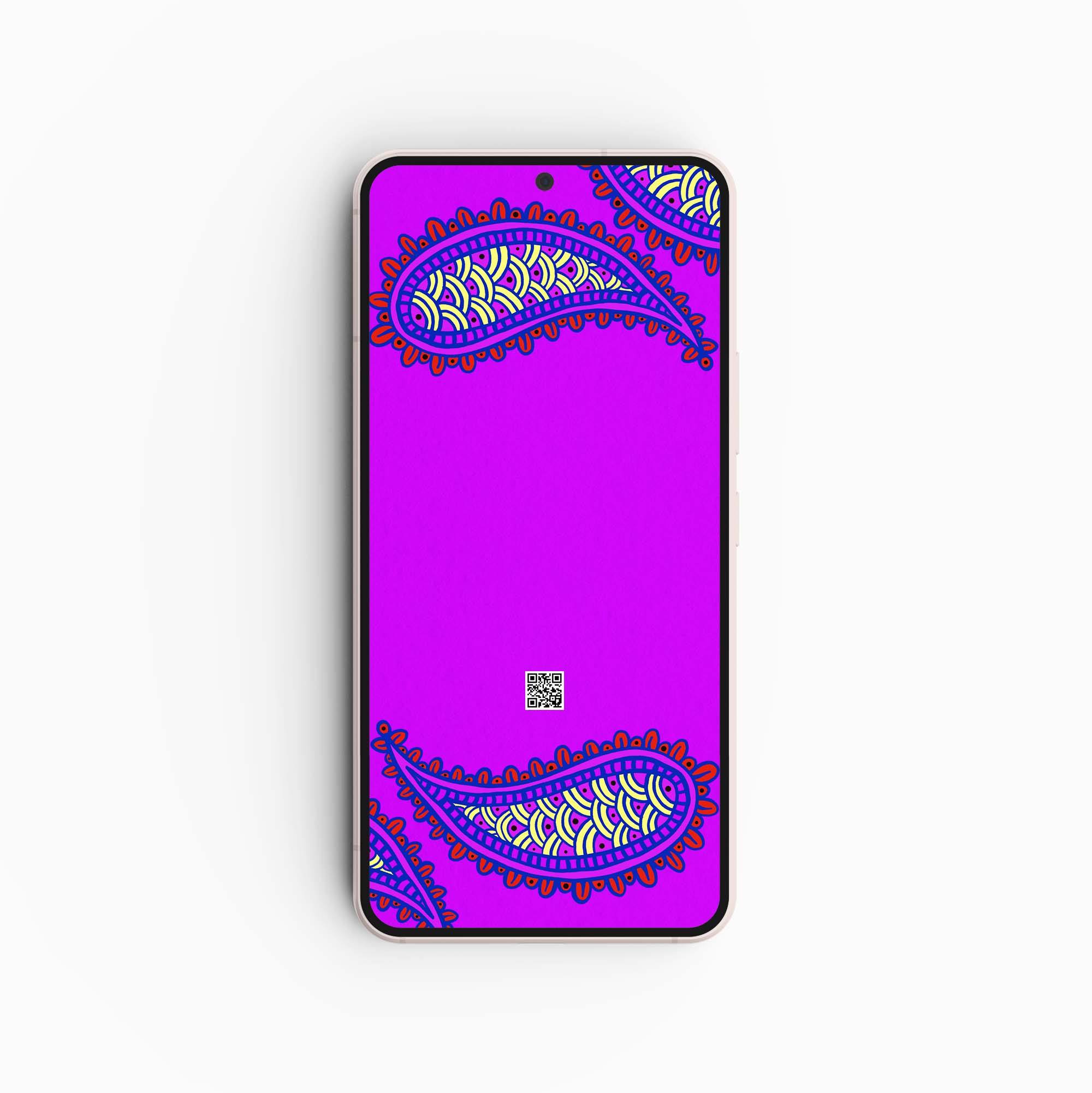 traditional invitation card #5