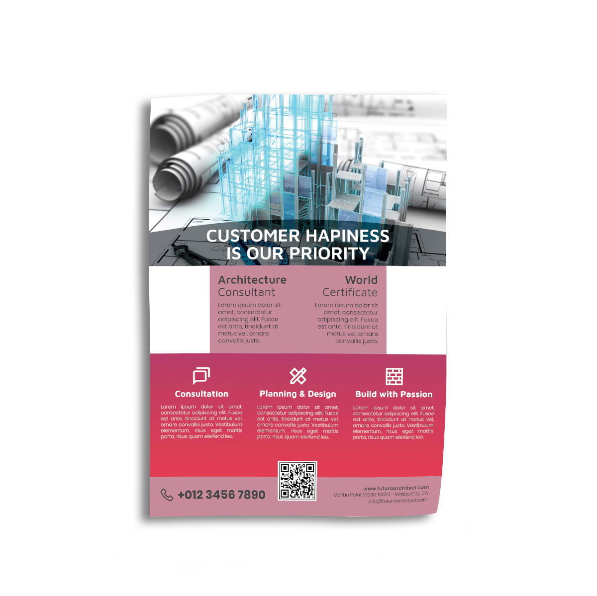 Company Advertising poster #46