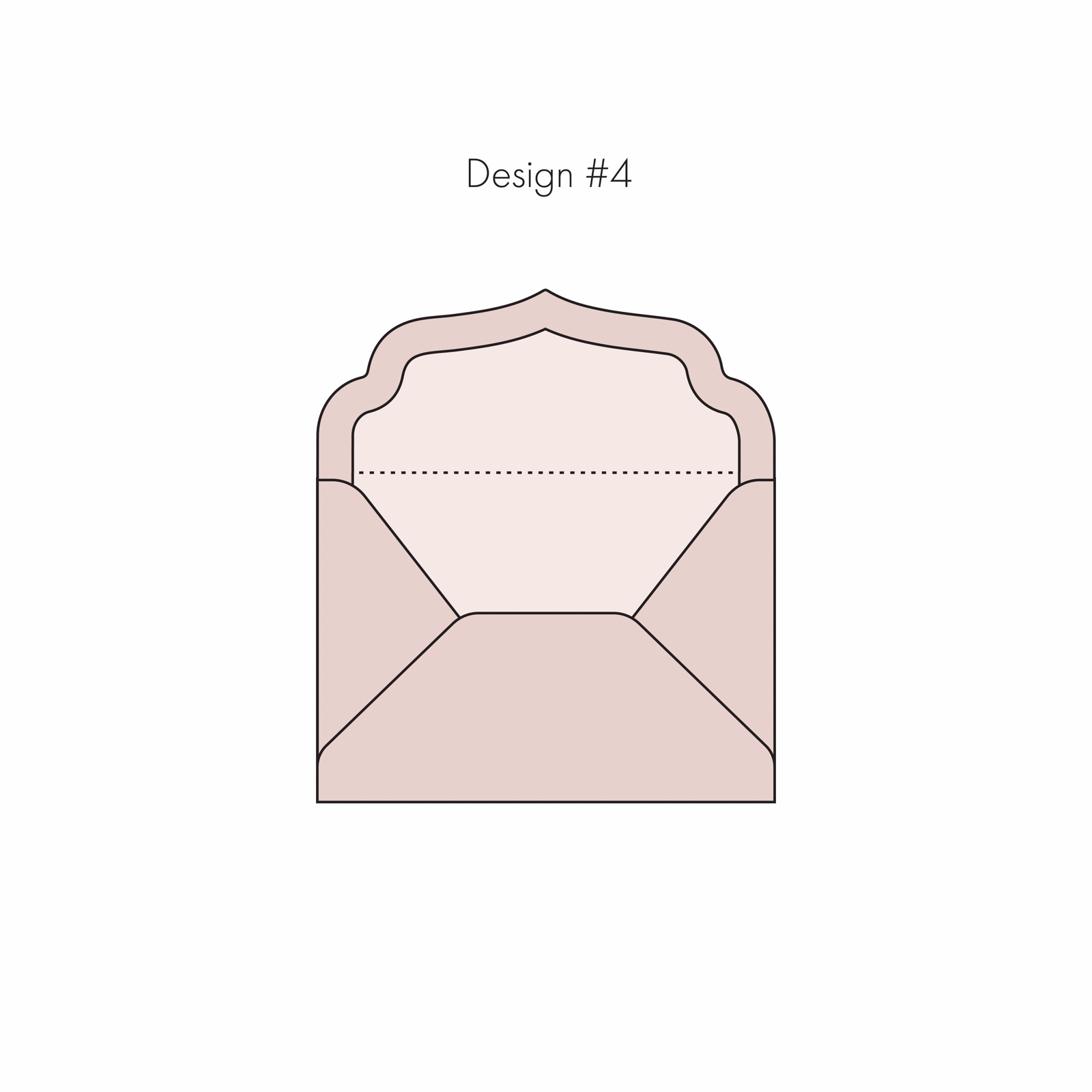 Envelope with card#4