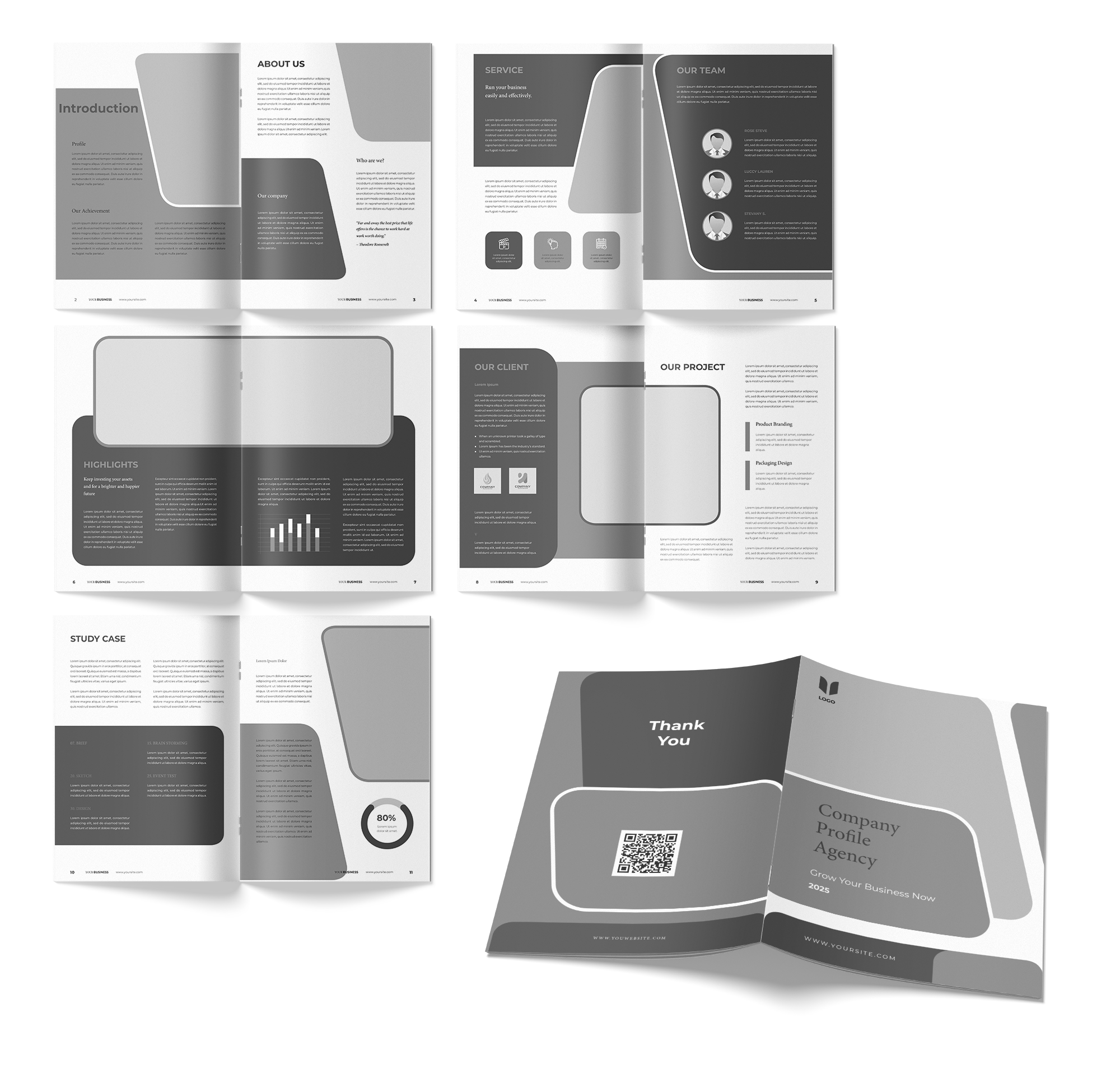 Company Profile 17