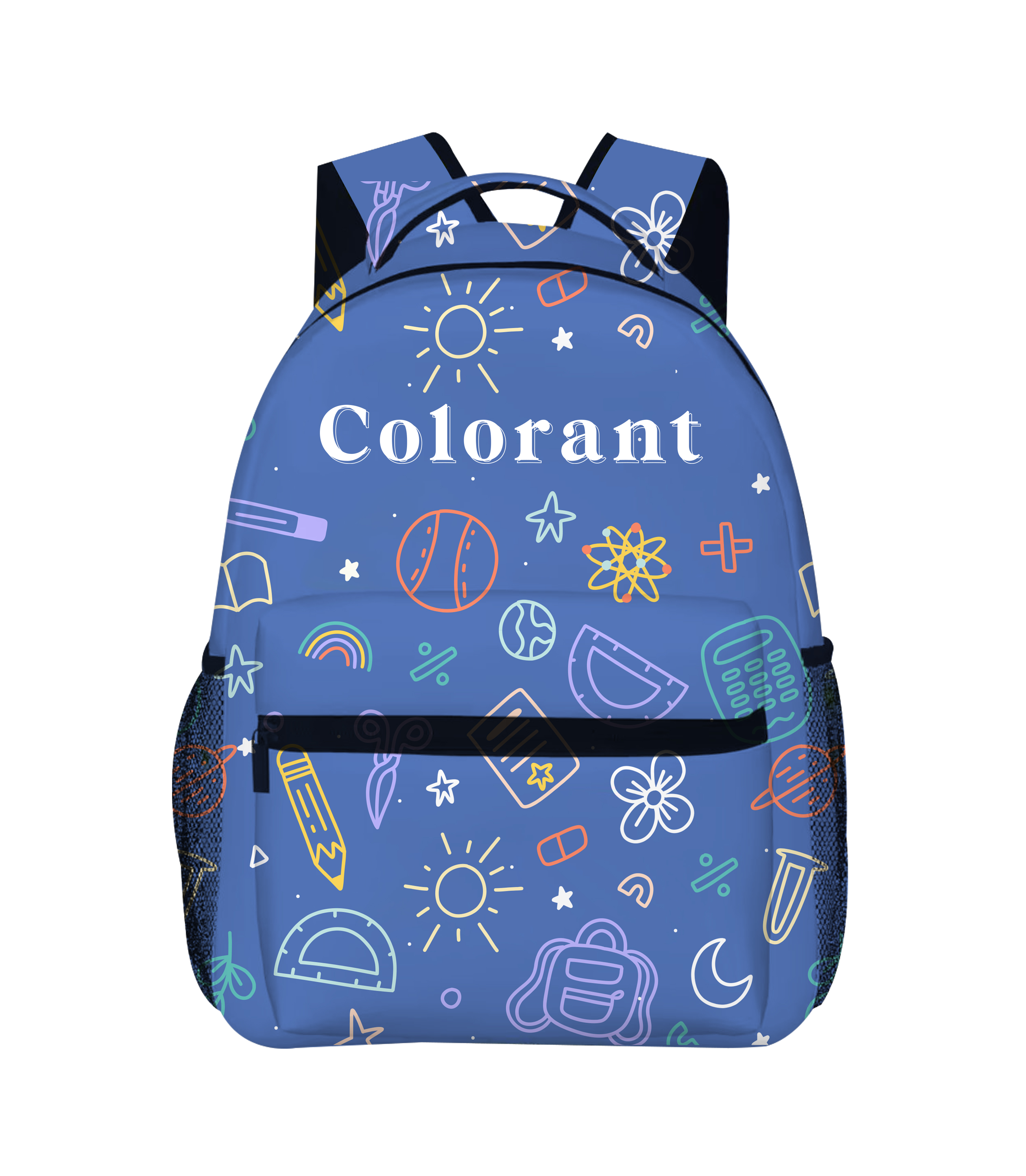 School bag